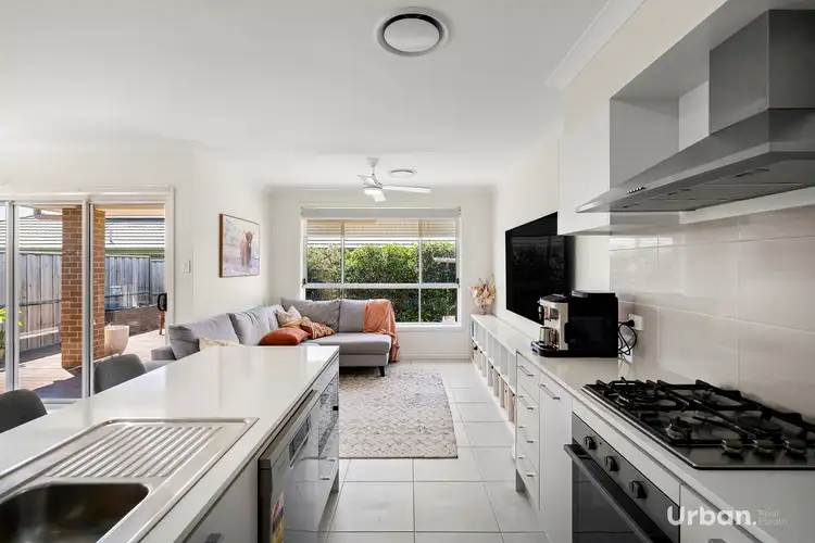 Sixth view of Homely house listing, 29 Kaluta Avenue, Marsden Park NSW 2765