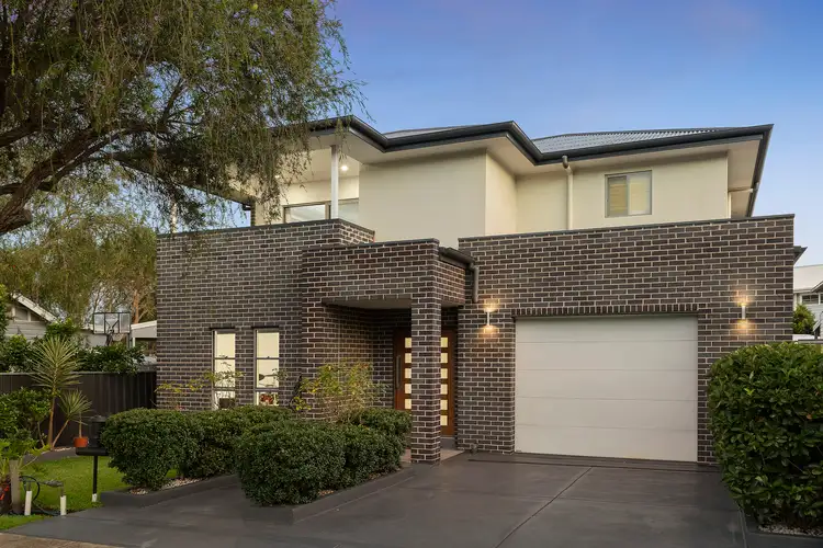 203 St James Road, New Lambton NSW 2305