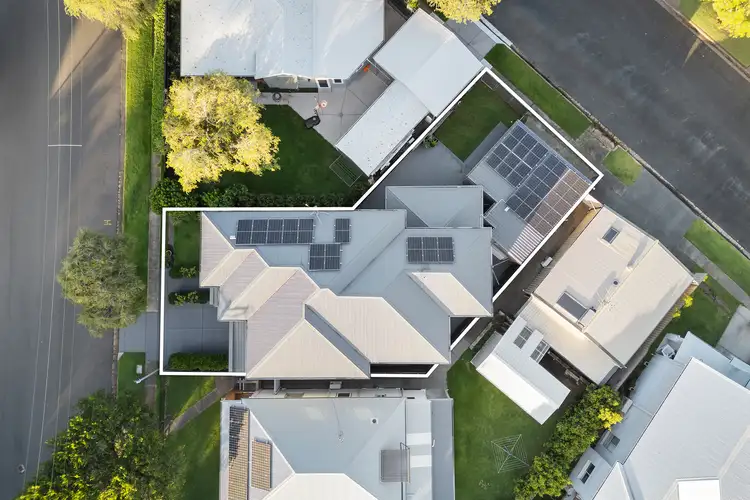 Second view of Homely house listing, 203 St James Road, New Lambton NSW 2305