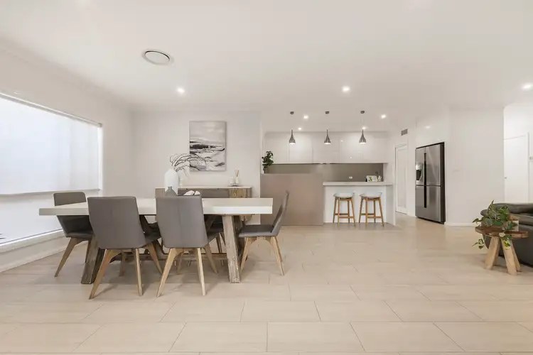 Third view of Homely house listing, 203 St James Road, New Lambton NSW 2305