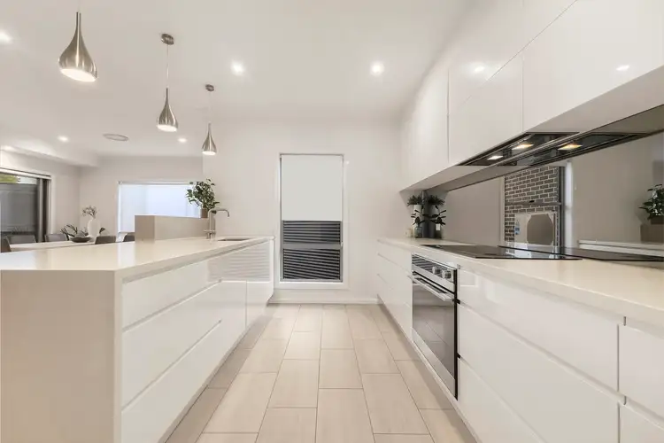 Fifth view of Homely house listing, 203 St James Road, New Lambton NSW 2305