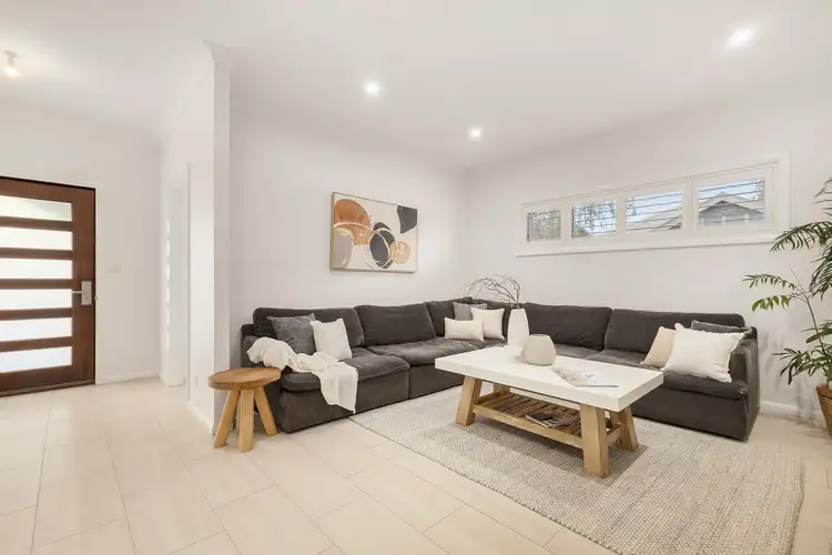 Sixth view of Homely house listing, 203 St James Road, New Lambton NSW 2305