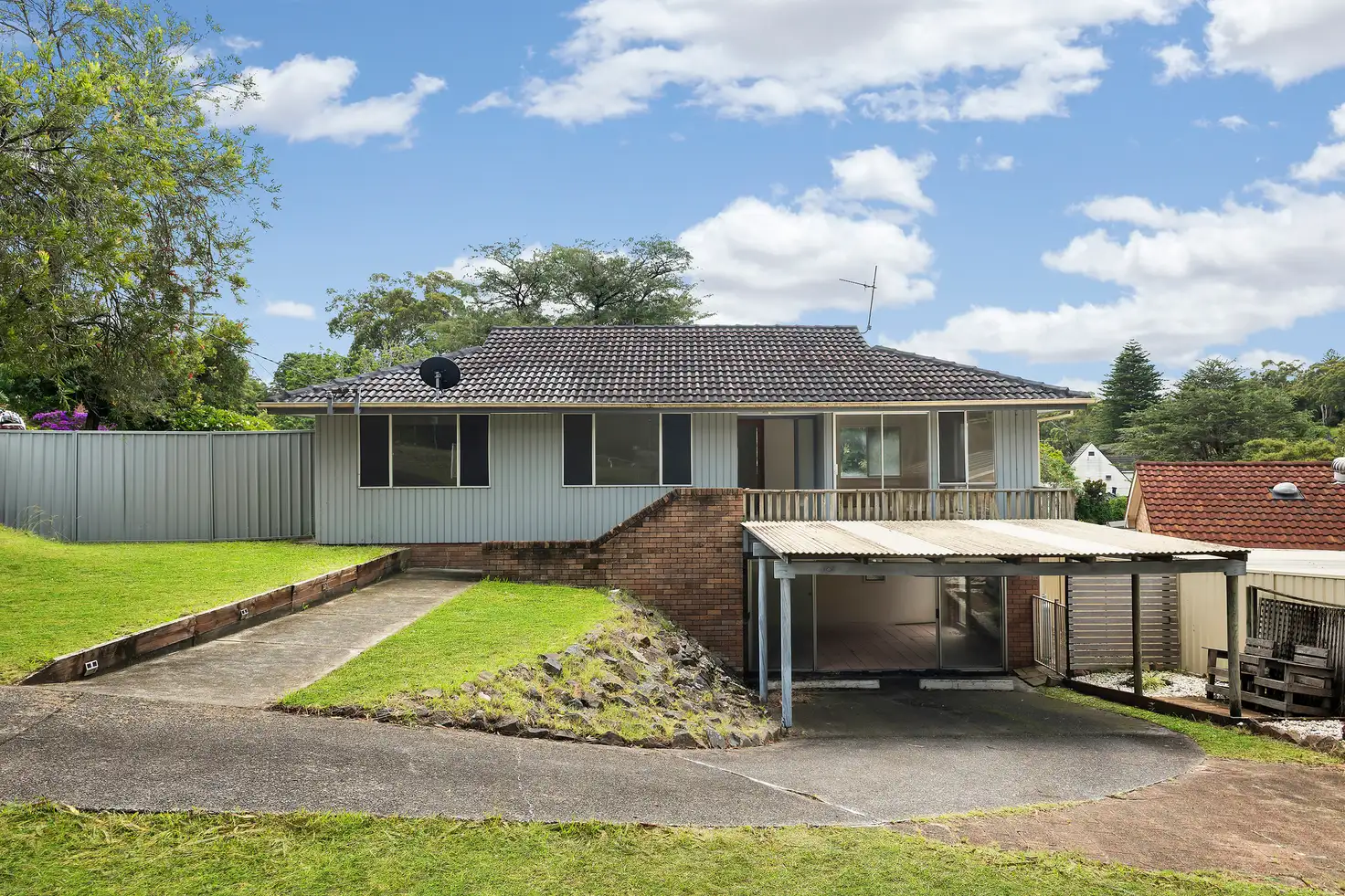 Main view of Homely house listing, 2 Galoola Drive, Nelson Bay NSW 2315