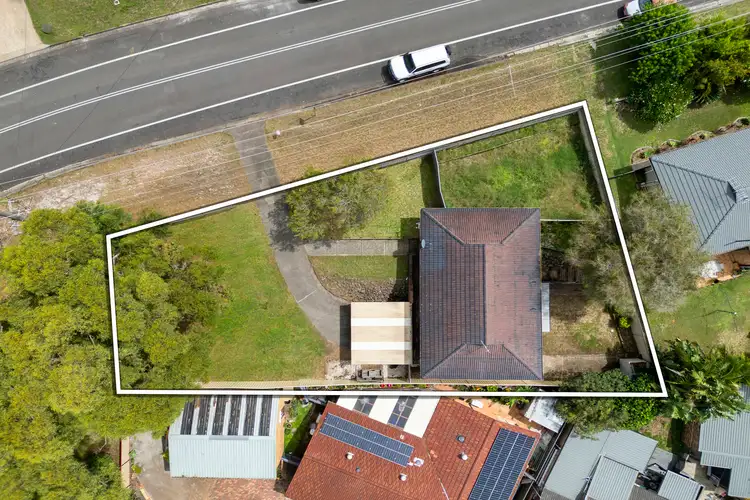 Fourth view of Homely house listing, 2 Galoola Drive, Nelson Bay NSW 2315