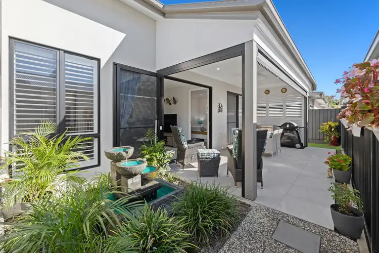 86/29 Ghostgum Grove, Upper Coomera QLD 4209