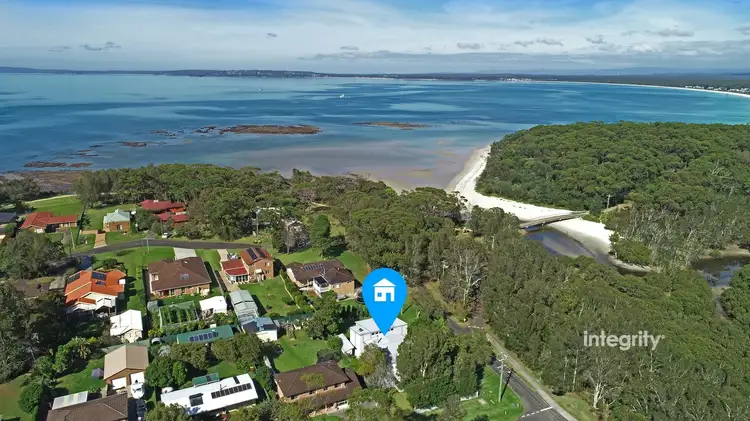 Main view of Homely house listing, 16 Bay Street, Callala Bay NSW 2540