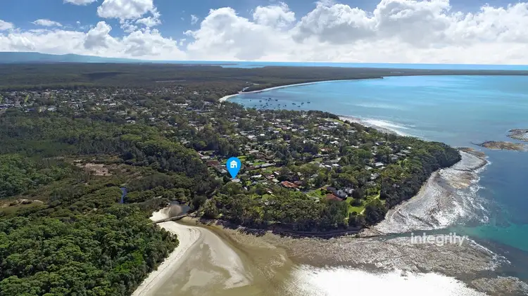 Third view of Homely house listing, 16 Bay Street, Callala Bay NSW 2540