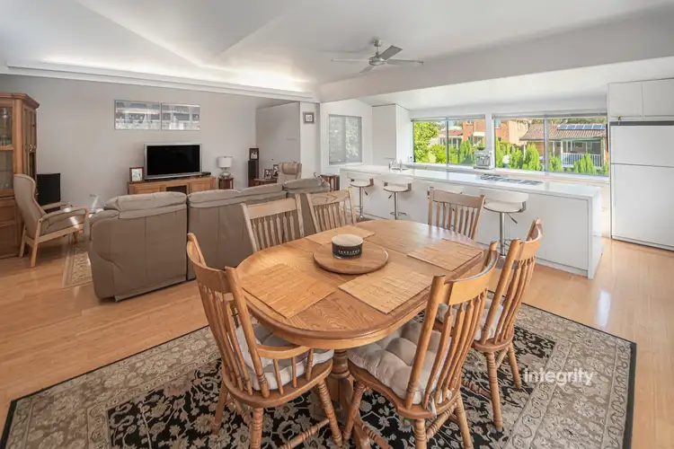 Fifth view of Homely house listing, 16 Bay Street, Callala Bay NSW 2540
