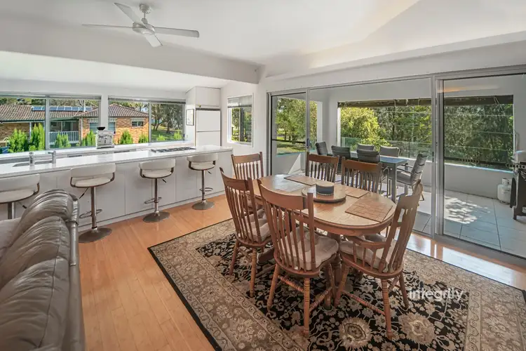 Sixth view of Homely house listing, 16 Bay Street, Callala Bay NSW 2540