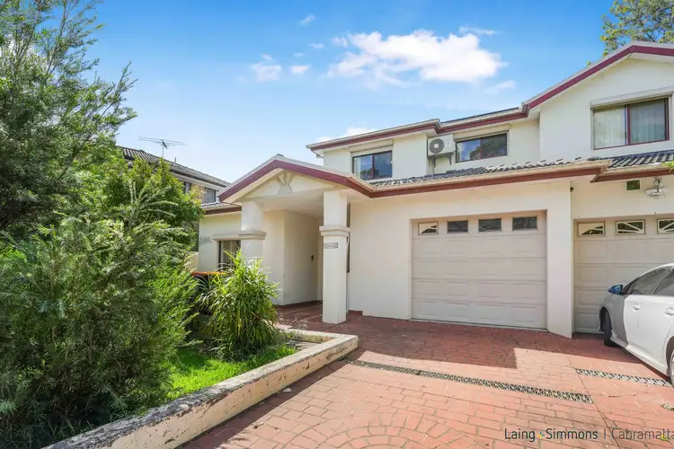 132 Fairfield Road, Guildford West NSW 2161
