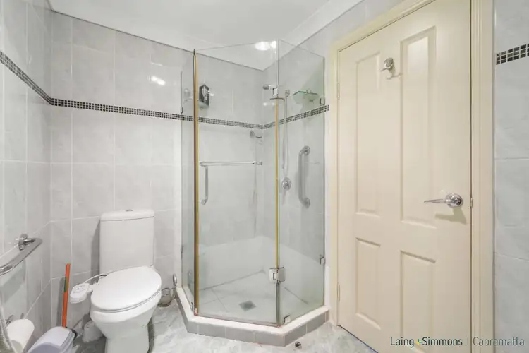 Fifth view of Homely semi-detached listing, 132 Fairfield Road, Guildford West NSW 2161