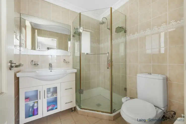 Sixth view of Homely semi-detached listing, 132 Fairfield Road, Guildford West NSW 2161