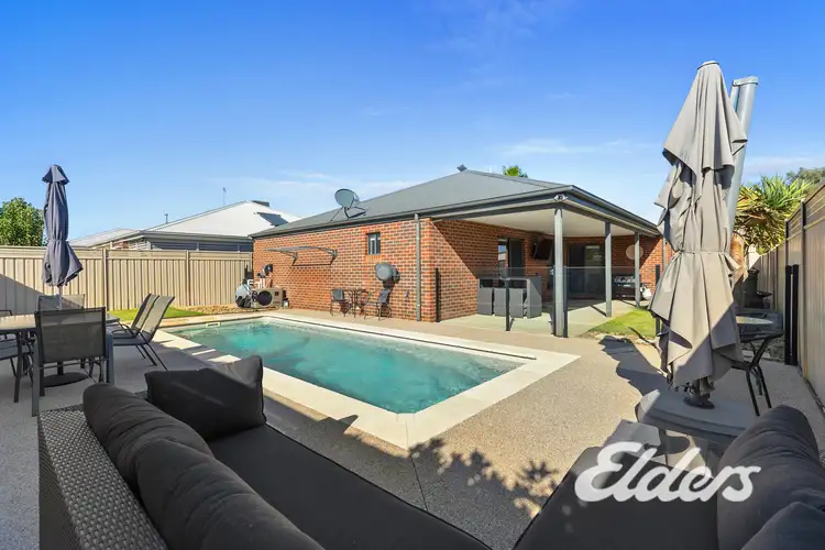 Third view of Homely house listing, 14 Lakeviews Circuit, Yarrawonga VIC 3730