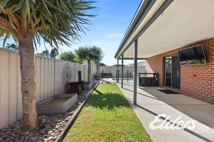 Fourth view of Homely house listing, 14 Lakeviews Circuit, Yarrawonga VIC 3730