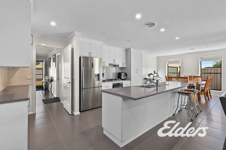 Fifth view of Homely house listing, 14 Lakeviews Circuit, Yarrawonga VIC 3730