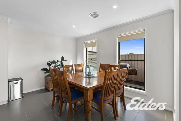 Sixth view of Homely house listing, 14 Lakeviews Circuit, Yarrawonga VIC 3730