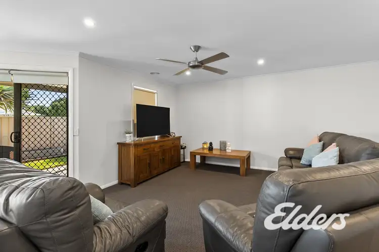 Seventh view of Homely house listing, 14 Lakeviews Circuit, Yarrawonga VIC 3730