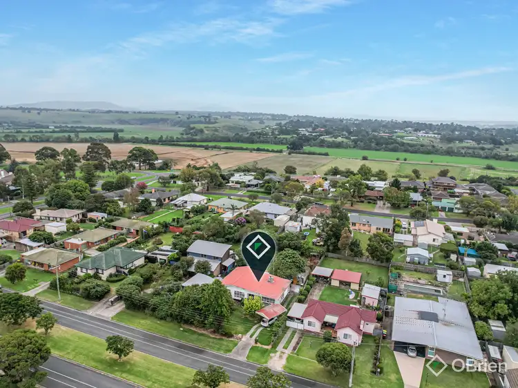24 Drevermann Street, Bairnsdale VIC 3875