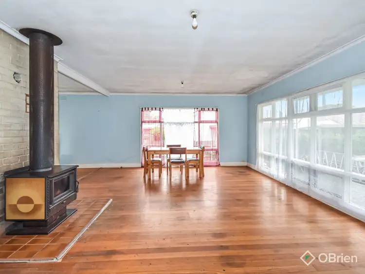 Second view of Homely house listing, 24 Drevermann Street, Bairnsdale VIC 3875