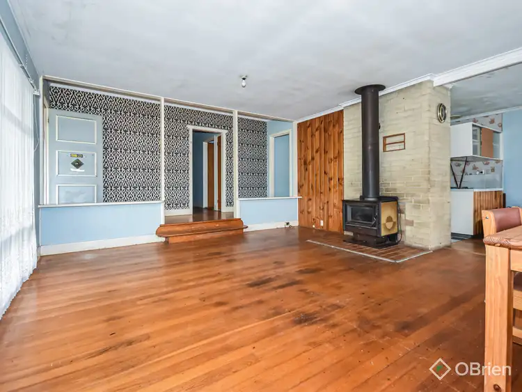 Third view of Homely house listing, 24 Drevermann Street, Bairnsdale VIC 3875