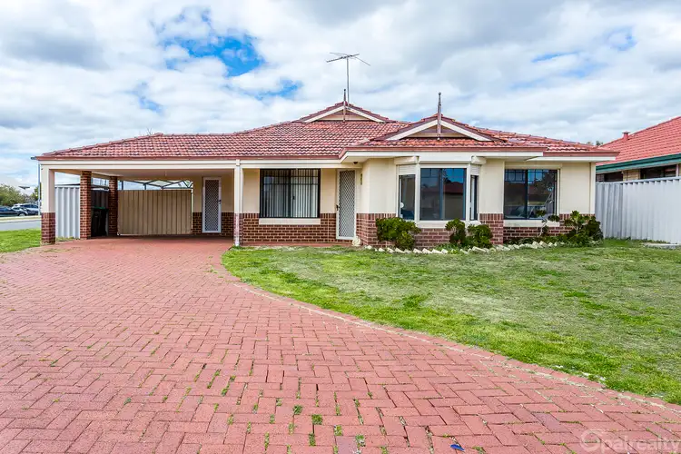 1 Grenadier Court, Warnbro WA 6169