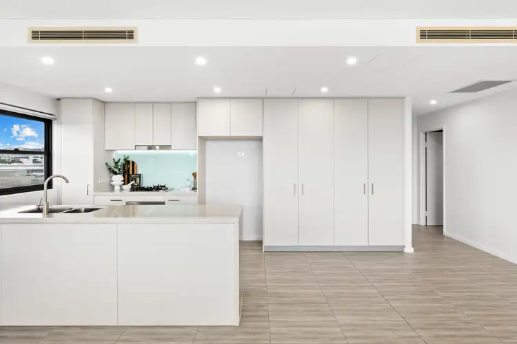 Sixth view of Homely unit listing, 80/97 Caddies Boulevard, Rouse Hill NSW 2155