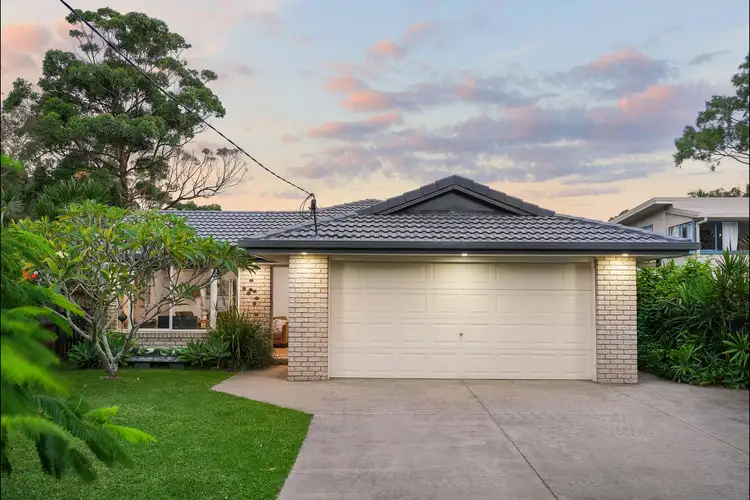 5 Palm Avenue, Coolum Beach QLD 4573