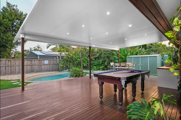 Second view of Homely house listing, 5 Palm Avenue, Coolum Beach QLD 4573