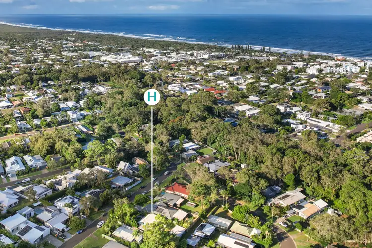 Fourth view of Homely house listing, 5 Palm Avenue, Coolum Beach QLD 4573