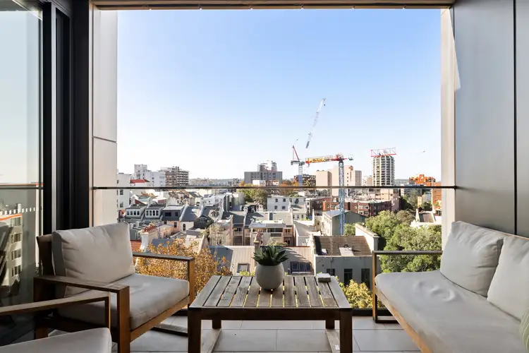 801/37 Bayswater Road, Potts Point NSW 2011