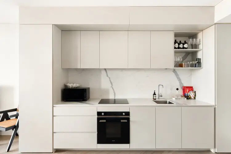 Sixth view of Homely apartment listing, 801/37 Bayswater Road, Potts Point NSW 2011