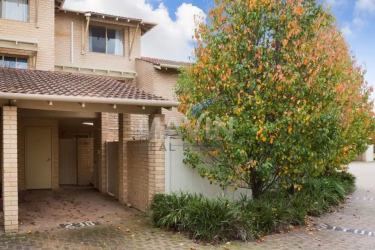 238/1 Heritage Cove