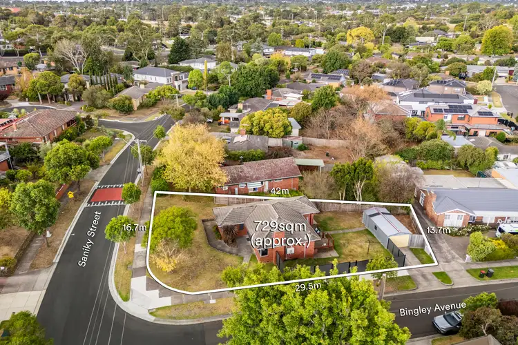 38 Saniky Street, Notting Hill VIC 3168
