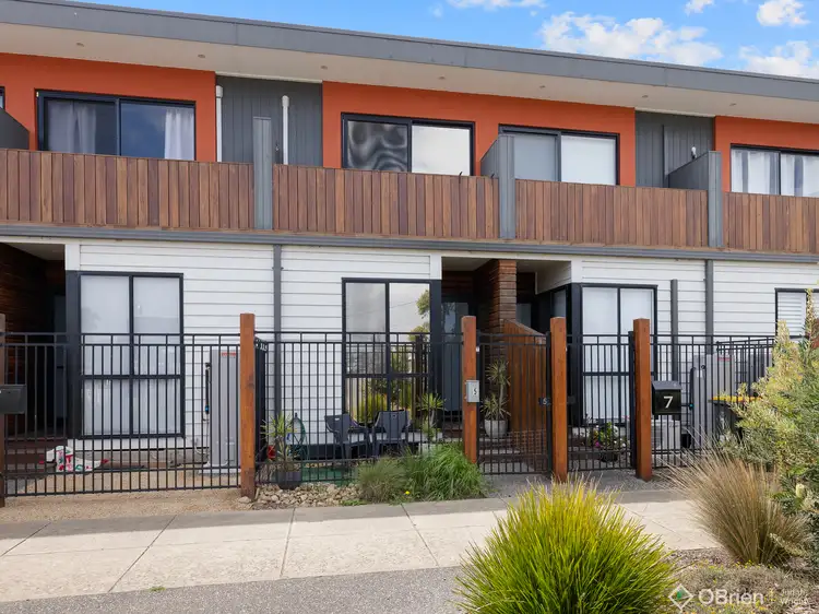 5/12 Vista Drive