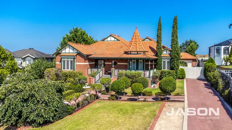 5 Palamino Valley Court, Greenvale VIC 3059