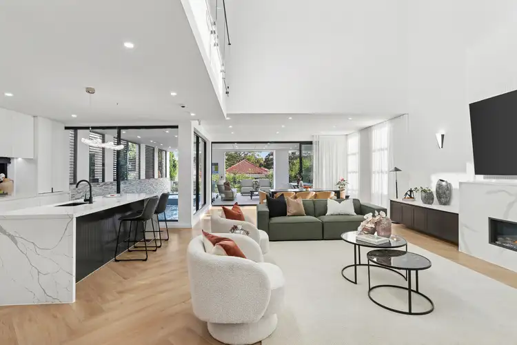 Fourth view of Homely house listing, 58a Queen Street, Croydon NSW 2132