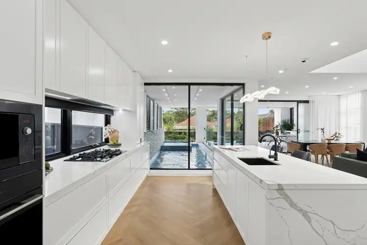 Sixth view of Homely house listing, 58a Queen Street, Croydon NSW 2132