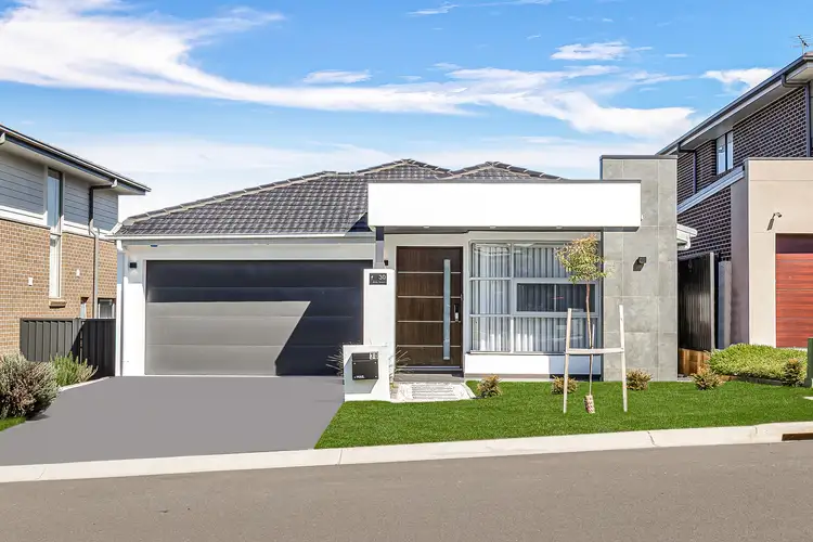 30 Zeta Street, Box Hill NSW 2765
