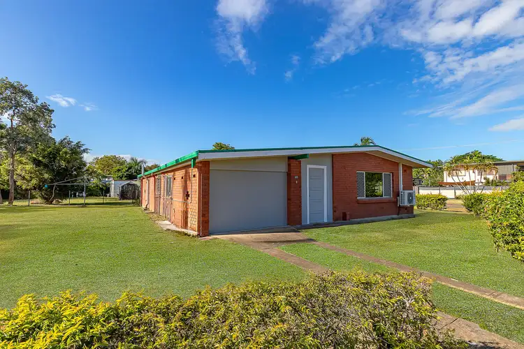 14 Granados Street, Kirwan QLD 4817