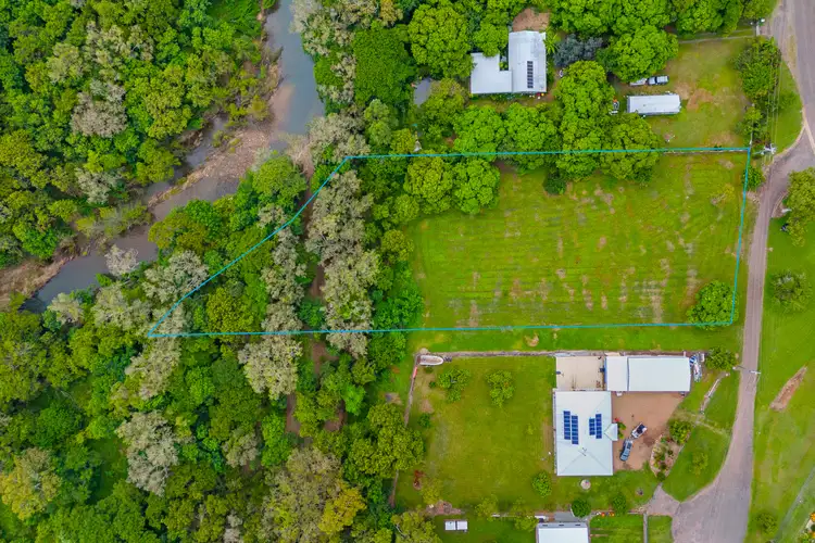 270-272 Williams Road, Alligator Creek QLD 4816
