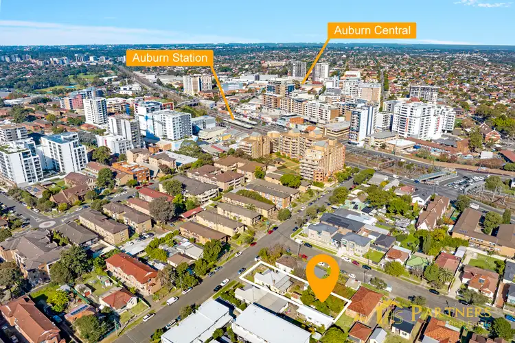 Sixth view of Homely house listing, 12&14 Gibbons Street, Auburn NSW 2144