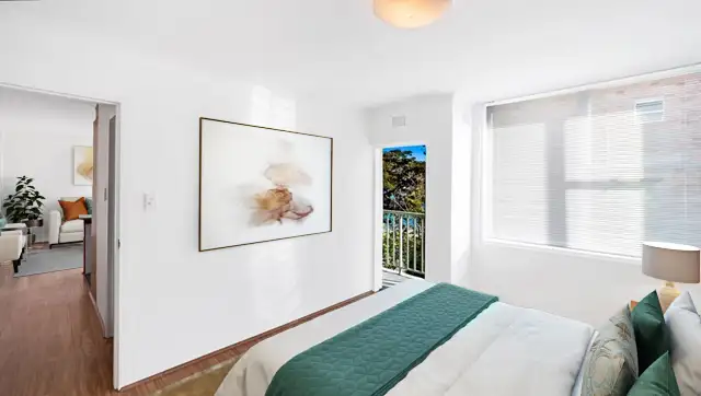 Second view of Homely unit listing, 16/1 Osborne Road, Manly NSW 2095