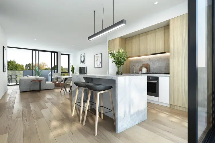 8/20 Alexandra Avenue, Sunshine VIC 3020