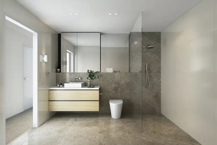 Fifth view of Homely townhouse listing, 8/20 Alexandra Avenue, Sunshine VIC 3020