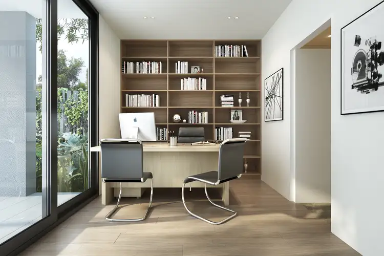 Sixth view of Homely townhouse listing, 8/20 Alexandra Avenue, Sunshine VIC 3020