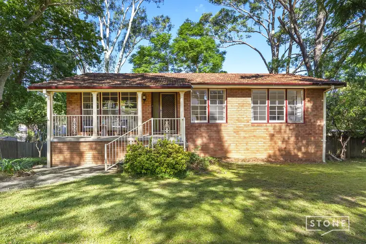 12 Lambert Street, West Ryde NSW 2114