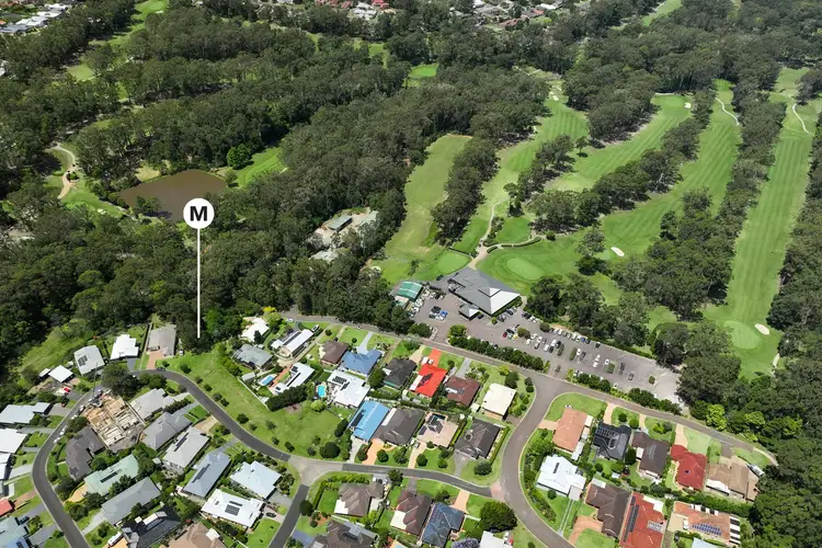 Fifth view of Homely land listing, 20 Mison Circuit, Mollymook Beach NSW 2539