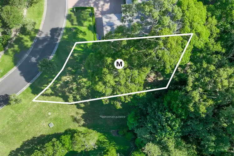 Sixth view of Homely land listing, 20 Mison Circuit, Mollymook Beach NSW 2539