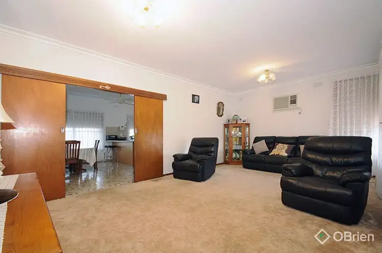 Second view of Homely house listing, 33 Adele Avenue, Ferntree Gully VIC 3156