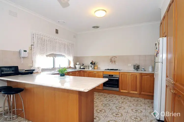 Third view of Homely house listing, 33 Adele Avenue, Ferntree Gully VIC 3156